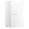 Comfee RCD132WH2 egyajtós hűtőszekrény 93l