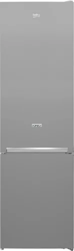 Beko RCSA330K40SN Alulfagyasztós hűtőszekrény