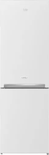 Beko RCSA330K40WN Alulfagyasztós hűtőszekrény