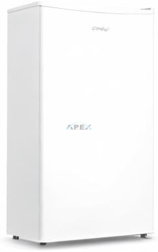 Comfee RCU60WH2 egyajtós fagyasztószekérny 60L