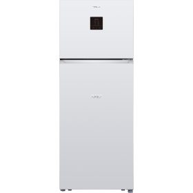   TESLA RD4650FTE Felülfagyasztós hűtőszekrény 465 liter - 5 ÉV GARANCIA