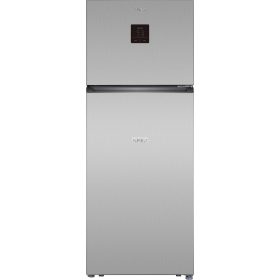   TESLA RD4650FTXE Felülfagyasztós hűtőszekrény 464 liter - 5 ÉV GARANCIA