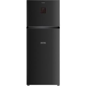   TESLA RD4650XTBE Felülfagyasztós hűtőszekrény 465 liter - 5 ÉV GARANCIA