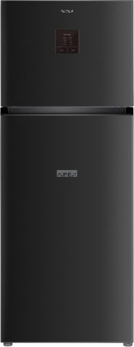 TESLA RD4650XTBE Felülfagyasztós hűtőszekrény 465 liter - 5 ÉV GARANCIA