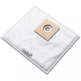   Aspico REF507M XXL 10db/csomag Mikrofilteres porzsák SENCOR SVC45 porszívóhoz