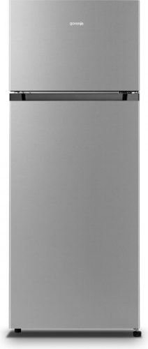GORENJE RF414EPS4 felülfagyasztós hűtőszekrény