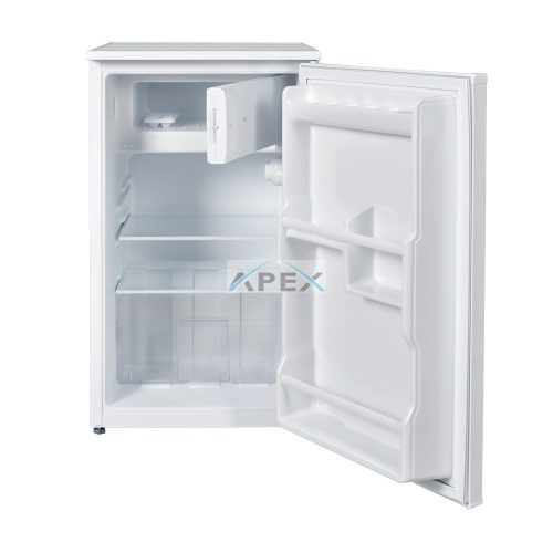 EVIDO RFF121W.2 EVIDO ICELIFE NEO 121F Szabadonálló hűtőszekrény, fehér, egyajtós, 48x83,8x56 cm