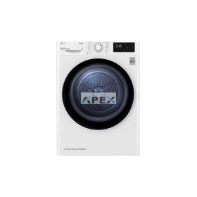   LG RH80V3AV6N hőszivattyús szárítógép öntiszító kondenzátorral