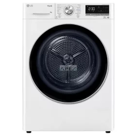 LG RH80V9AV3N hőszivattyús szárítógép