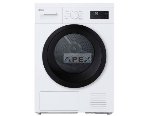LG RHA1008NWK hőszivattyús szárítógép 8kg