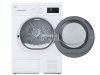 LG RHA1008NWK hőszivattyús szárítógép 8kg