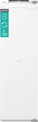 GORENJE RI517E62WF Beépíthető hűtőszekrény