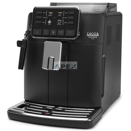GAGGIA RI9600/01 CADORNA STYLE kávéfőző automata