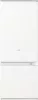 GORENJE RKI514E21 Beépíthető kombinált hűtőszekrény