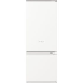 GORENJE RKI514E21 Beépíthető kombinált hűtőszekrény