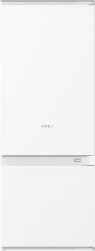 GORENJE RKI514E21 Beépíthető kombinált hűtőszekrény