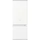 GORENJE RKI514E21 Beépíthető kombinált hűtőszekrény