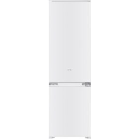 GORENJE RKI517EP1 Beépíthető kombinált hűtőszekrény