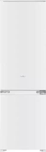 GORENJE RKI517EP1 Beépíthető kombinált hűtőszekrény