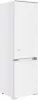 GORENJE RKI517EP1 Beépíthető kombinált hűtőszekrény