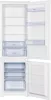 GORENJE RKI517EP1 Beépíthető kombinált hűtőszekrény