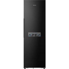 HISENSE RL5K370GSFD Egyajtós hűtőszekrény, NoFrost