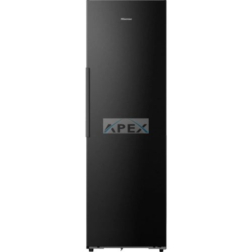 HISENSE RL5K370GSFD Egyajtós hűtőszekrény, NoFrost