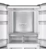 TESLA RM4700FHBE Side by side hűtőszekrény 466 liter - 5 ÉV GARANCIA