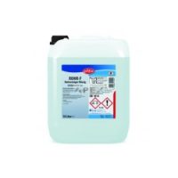 Regeneráló só, lefolyótisztítás