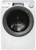 CANDY RP 286BWMR8/1-S fehér, elöltöltős mosógép 8kg max 1200ford./perc