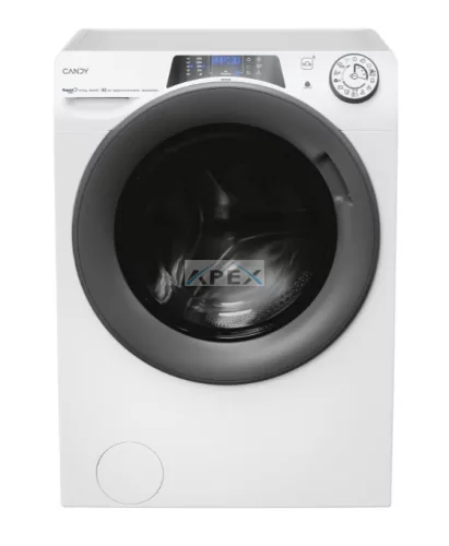 Candy RPW4856BWR8-S Mosó-szárítógép  8/5 kg