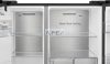 HISENSE RS818N4TFC Side-by-side hűtőszekrény