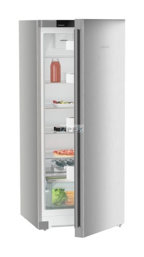 LIEBHERR Rsfd 4600 Pure Szabadonálló hűtőszekrény EasyFresh funkcióval