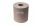 MERIDA RTE701 Belsőmag adagolású rolnis kéztörlő, maxi, homokszínű, öko-cellulóz, 2 rétegű, 158m, 6tekecs
