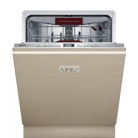   NEFF S155ECX15E N 50 Teljesen beépíthető mosogatógép | 14 teríték