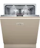 NEFF S157ECX17E N 70 Beépíthető mosogatógép