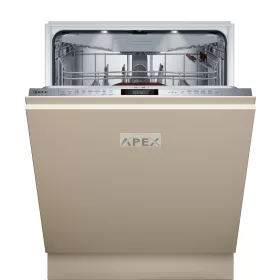 NEFF S157ECX17E N 70 Beépíthető mosogatógép