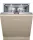 NEFF S157ECX17E N 70 Beépíthető mosogatógép