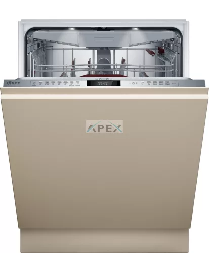 NEFF S157ECX17E N 70 Beépíthető mosogatógép