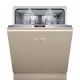 NEFF S157ECX17E N 70 Beépíthető mosogatógép