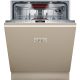 NEFF S157ZCX01E N 70, Beépíthető mosogatógép, 60 cm
