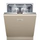 NEFF S157ZCX18E N 70 Beépíthető mosogatógép 60cm