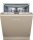 NEFF S197TCX00E N 70, Teljesen beépíthető mosogatógép, Zeolith, VarioHinge