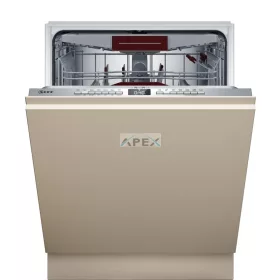 NEFF S255ECX15E N 50 Beépíthető mosogatógép XXL