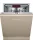 NEFF S255ECX15E N 50 Beépíthető mosogatógép XXL