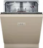 NEFF S299ZB803E N 90 Beépíthető mosogatógép XXL, VarioHinge csúszózsanér, Zeolith