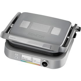 SENCOR SBG 6231SS kontakt grill
