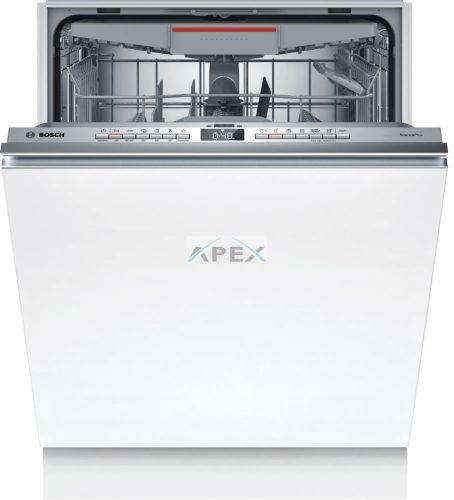 BOSCH SBH4ECX21E Serie | 4, Beépíthető mosogatógép, 60 cm