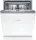 BOSCH SBH4HVX14E Serie | 4, Beépíthető mosogatógép, 60 cm