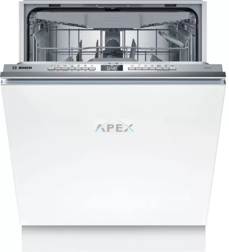 BOSCH SBH4HVX14E Serie | 4, Beépíthető mosogatógép, 60 cm